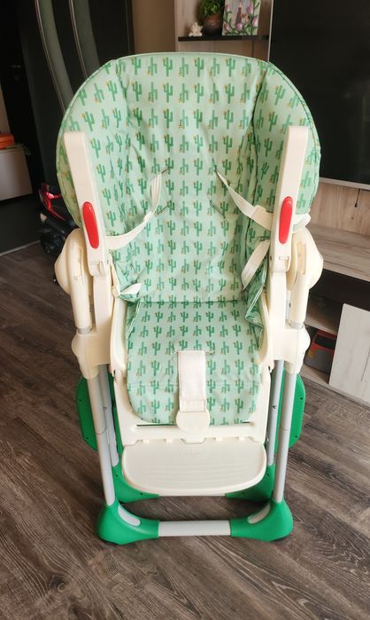 Столче за хранене Chicco