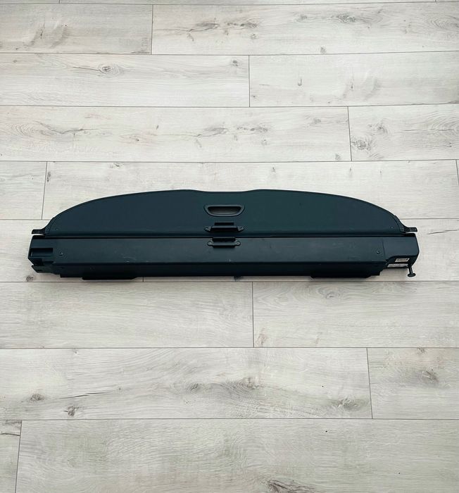 Оригинална щора и мрежа за багажник за Mercedes C class W205 след 2020