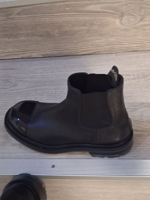 Ghete de vânzare  Alexander Mcqueen