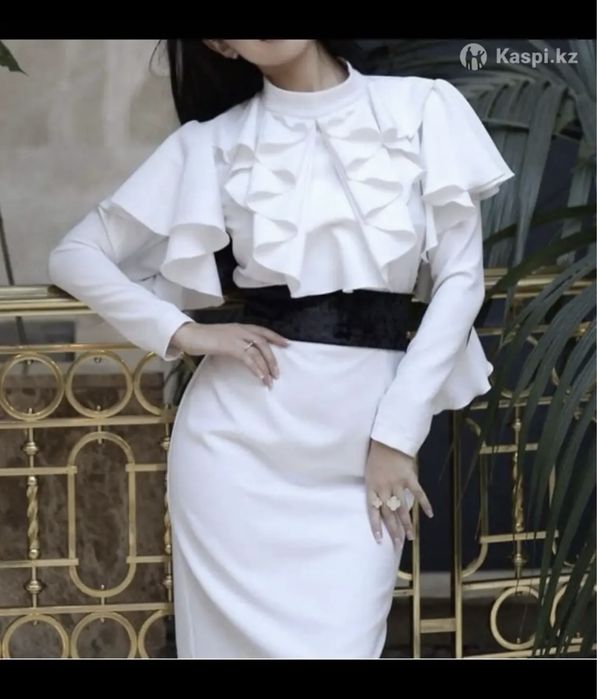 Продам платье