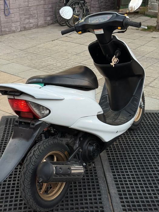 Продам Honda Dio 35ZX