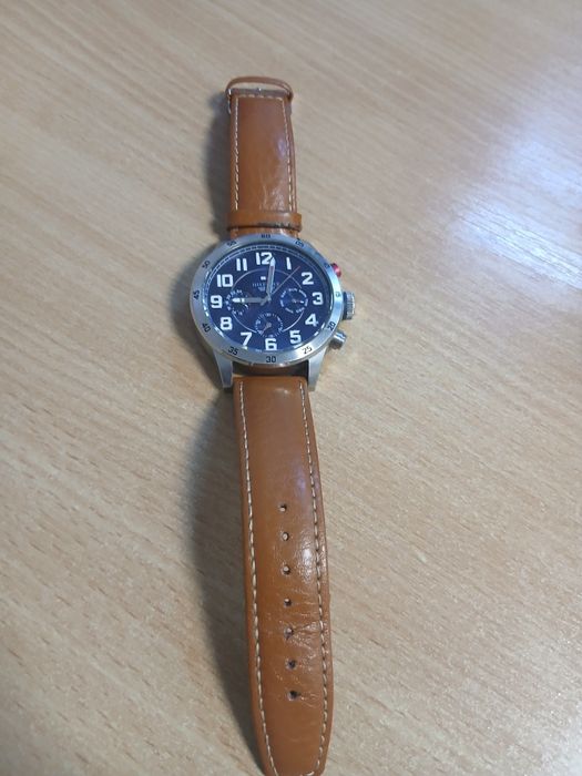 Vând ceas bărbătesc Tomy Hilfiger