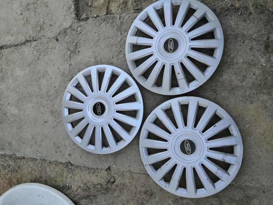 Колпак для диски ford R16