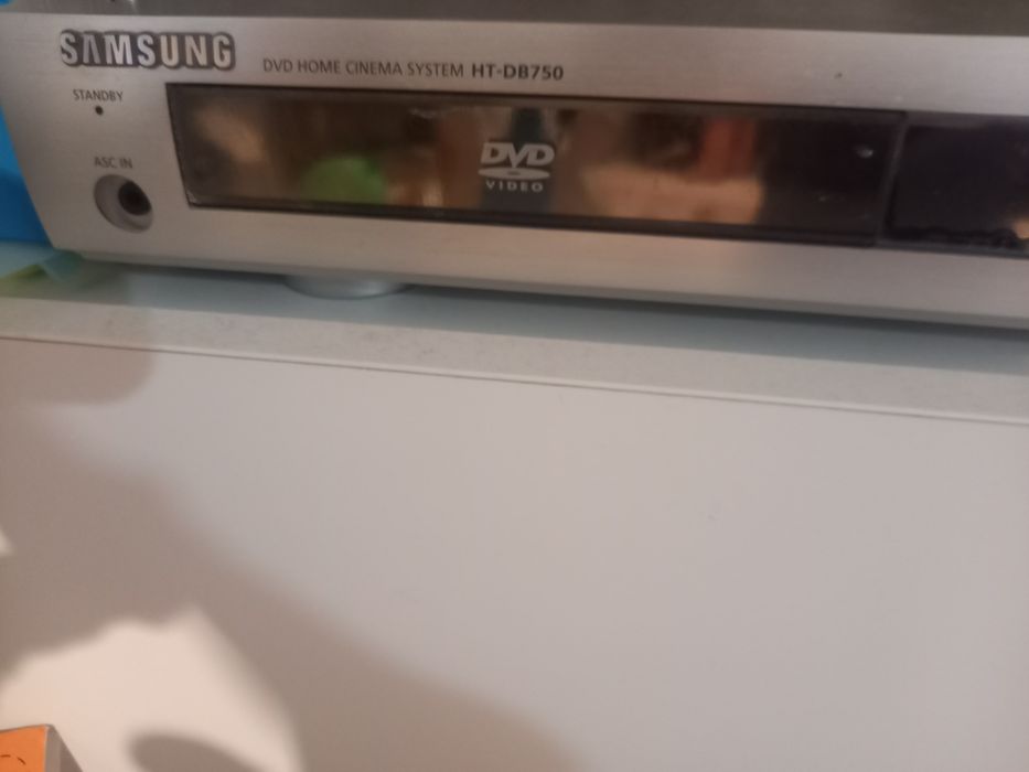 Система за домашно кино