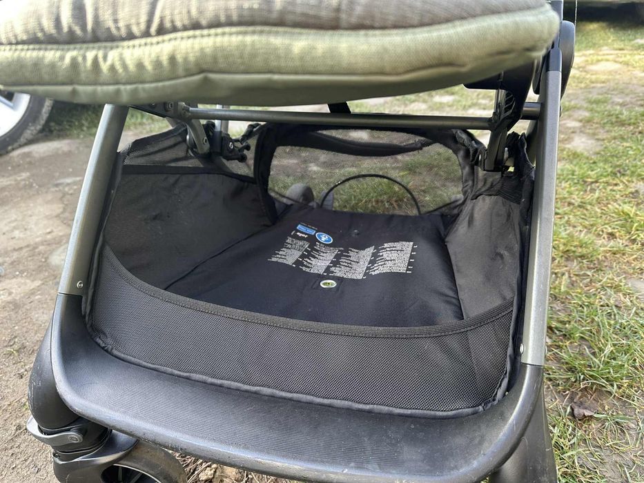 Cărucior Joie Tourist