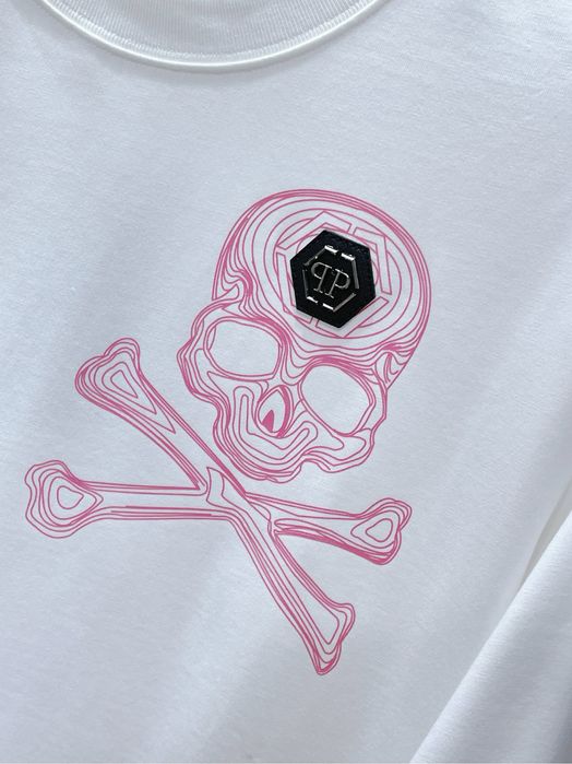 Tricou Philipp Plein Calitate Premium