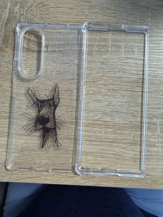 Калъф  case samsung Fold 7