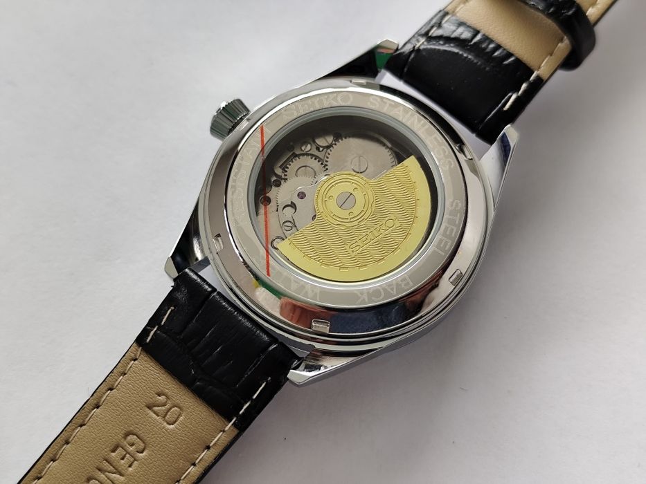 ceas Seiko automatic