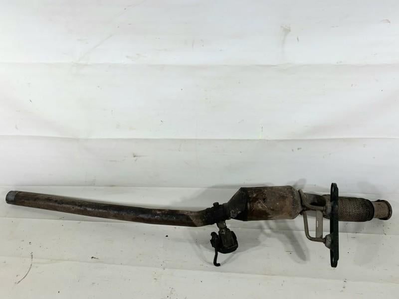 Catalizator Audi Q3 8U 3Q0131701 2.0 tdi CUVC