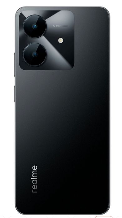 Realme note 60X 4ГБ/128ГБ запечатанный