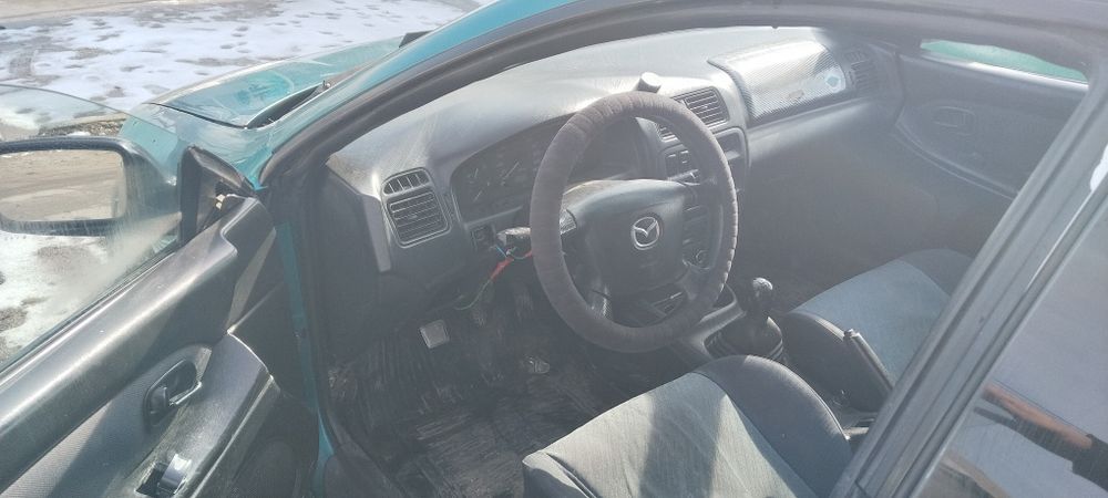 Срочно продам машину