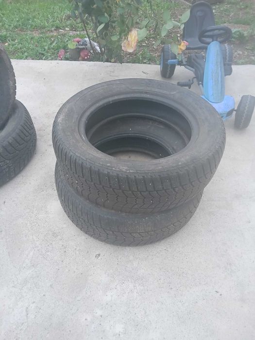 R16 205/55 и 205/60