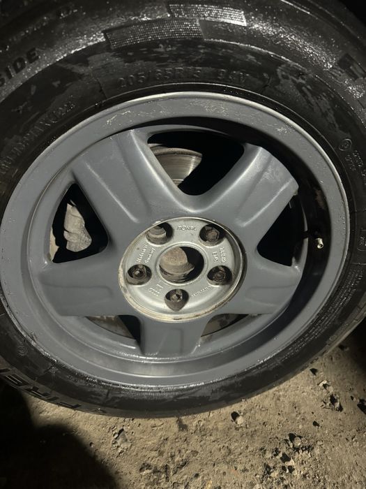 диски на ауди срочна продам или обмен