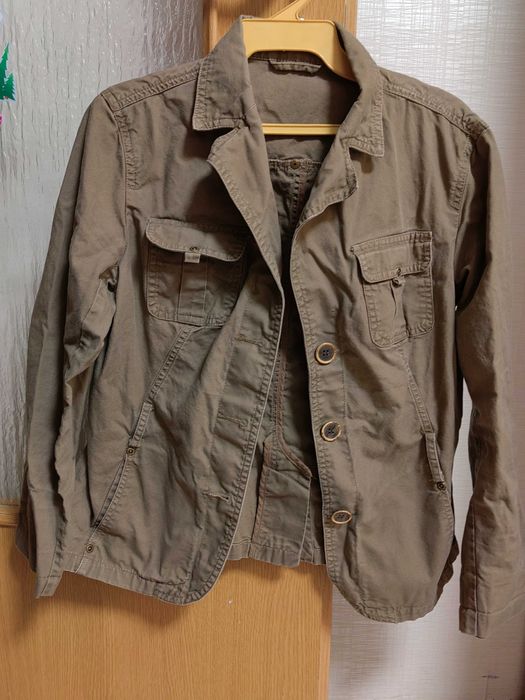 Дамско спортно сако