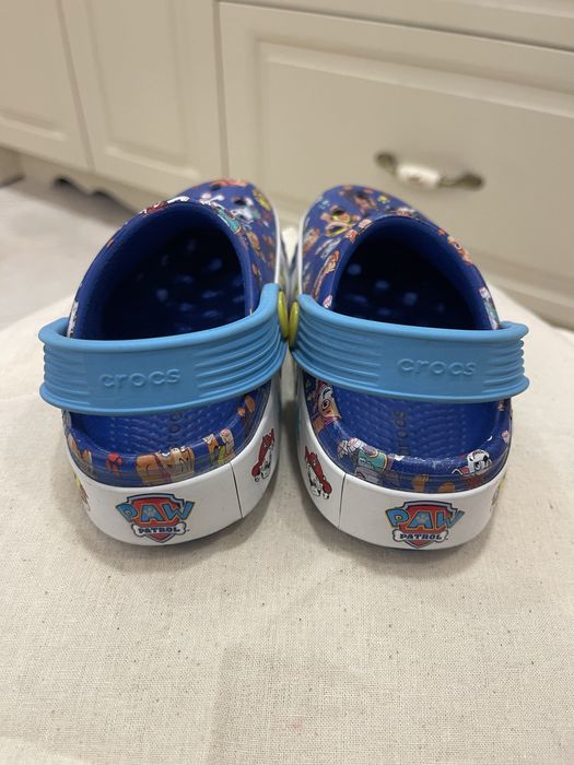 CRICS copii,marimea 24-25