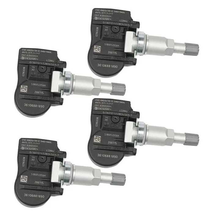 Senzori presiune roti BMW seria F - Seria 1/2/3/4/5/6/7 - X1/2/3/4/5/6