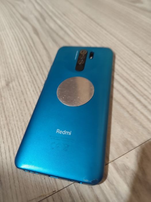 Vând Redmi 9 stare foarte bună