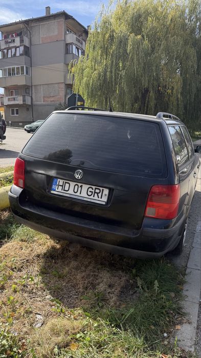 Volkswagen Passat 1998 gpl, 1.107 € — imagine 3