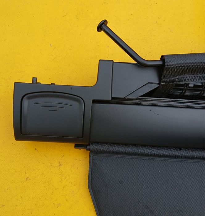 Rulou portbagaj retractabil Bmw Seria 3 E91 an 2009 2010 2011