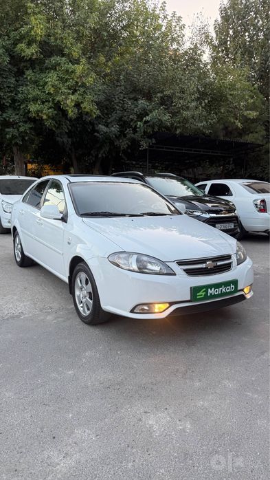 Gentra 2022 avtomat