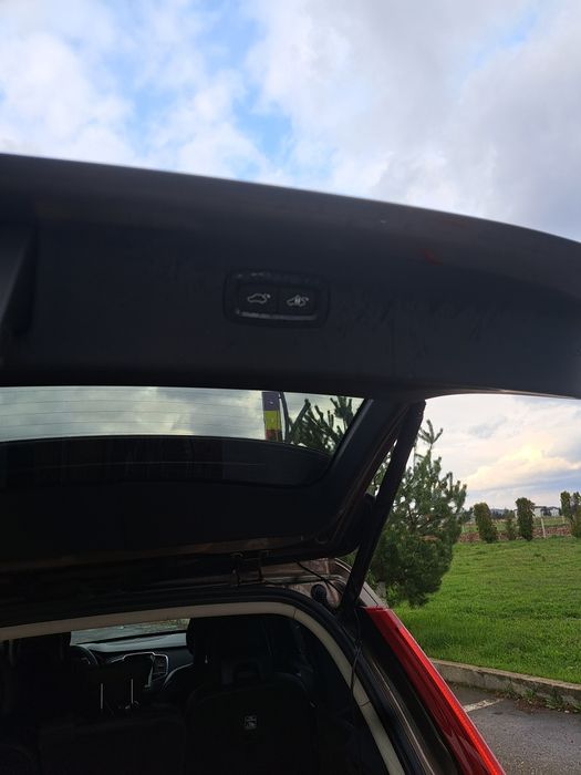 Volvo xc 90  an fabricație 2016