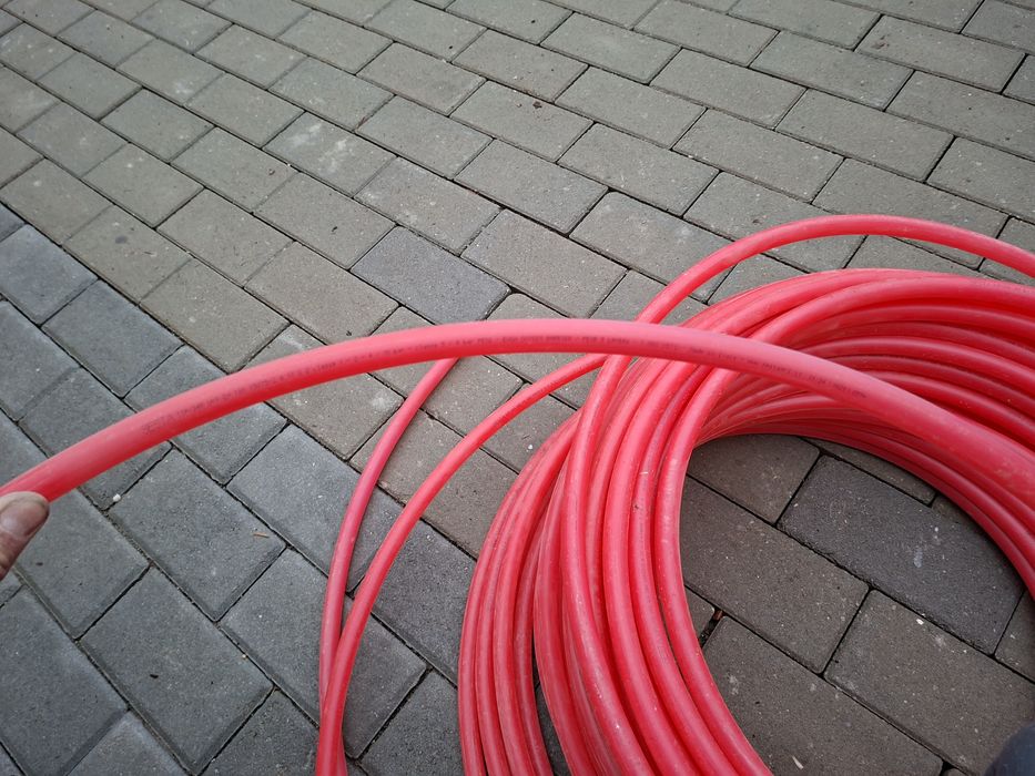 Teava incalzire pardoseala 17