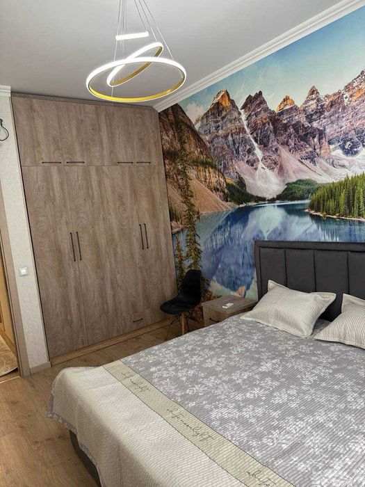 Аренда квартира ЖК Манзара Сити 3-комнатная ро-н Юнусабадский