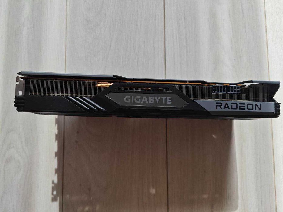 RX 7900 XTX - gigabyte gaming OC 24G
