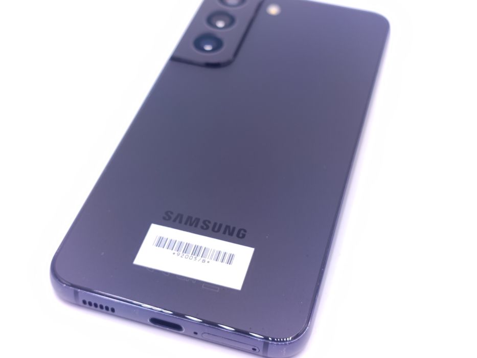 Samsung S22 5G 256GB Phantom Black 8GB, Garantie 24 luni | #D92005