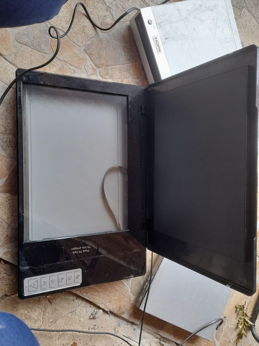 Scaner foto import Germania