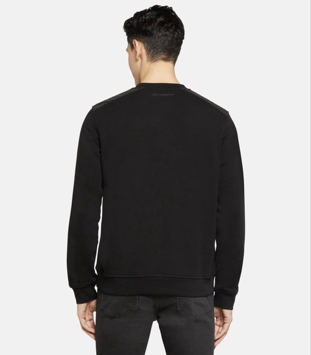 Karl Lagerfeld блуза S