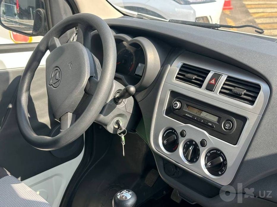Changan Star 5 2026 yangi - nasiyaga / rassrochka, Toshkent
