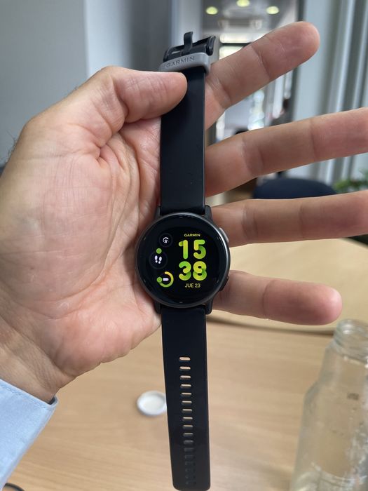 Часовник Garmin Vivoactive 5 в гаранция