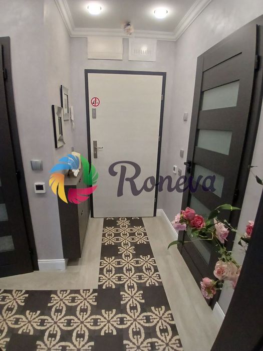 Дава се под наем Тристаен апартамент в к.к. Св.Св. Константин и Елена - 90 кв.м за 1495.83 € - Снимка #9