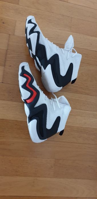 Ghete Adidas mărimea 40, material textil, ptr. copii