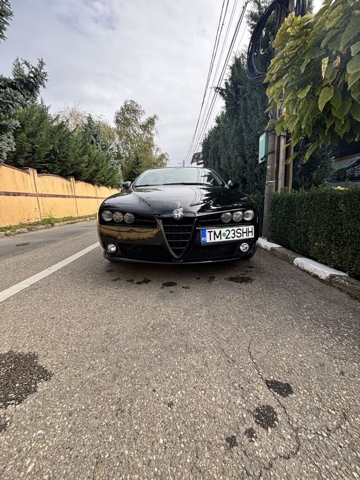 Vand/schimb alfa romeo 159