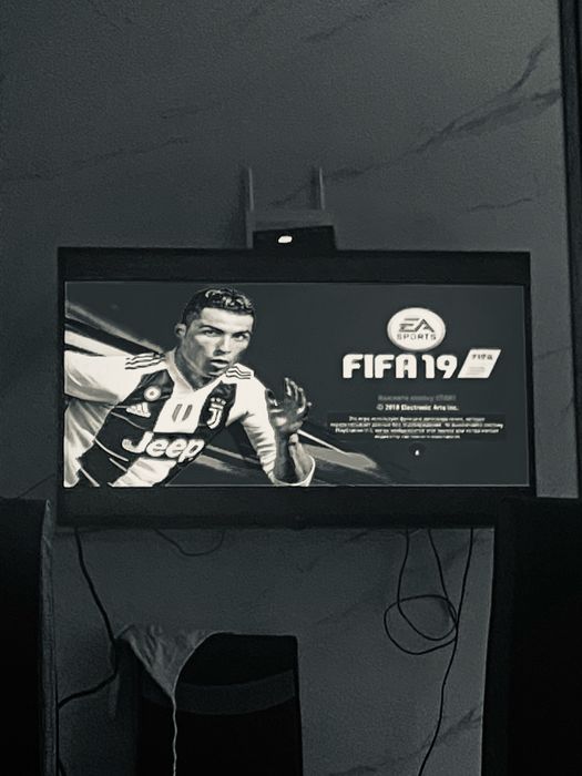 Плэстейшн 3 СУПЕРСЛИМ