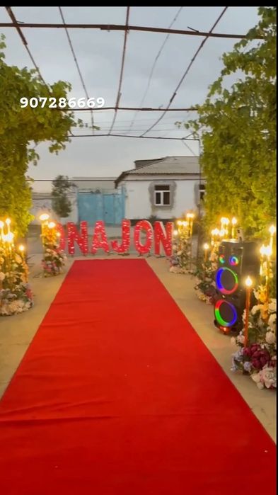 Onajon Otajon yozuvi sotiladi