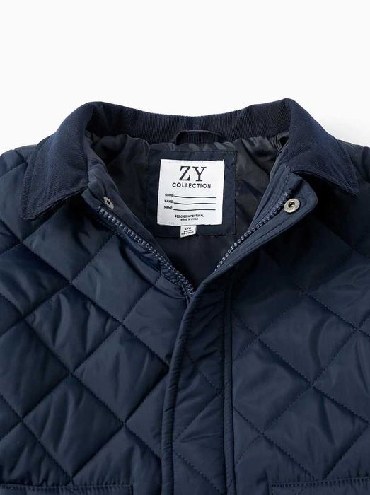 Детско яке Zippy размер 6-9 месеца (68-72 см)