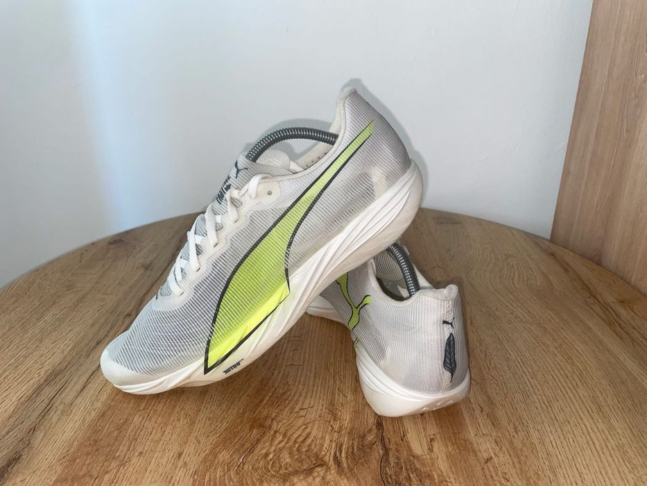 Incaltaminte alergare PUMA nr 44,5