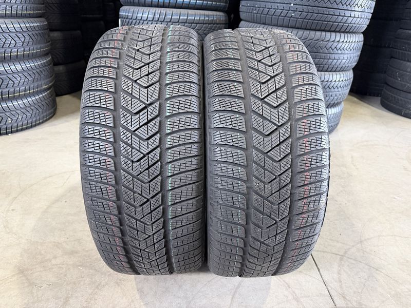 255/40/21 PIRELLI 2бр