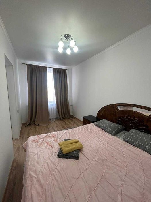 2 ком.кв/Драмтеатр-Центр/Сутки