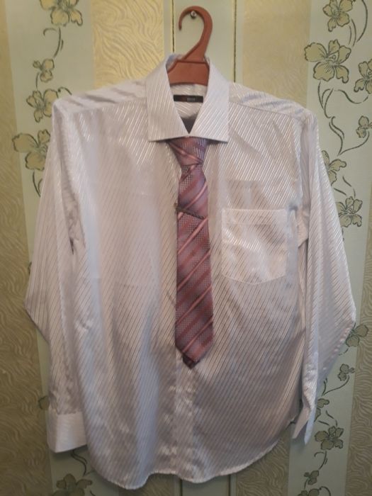 Костюм размер 50-52