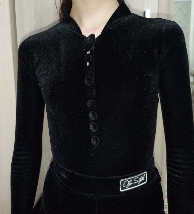 Рейтинговое платье 128-134