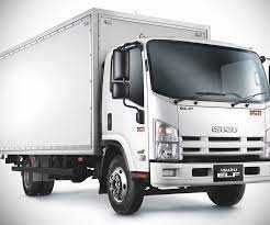 Автозапчасти на Isuzu