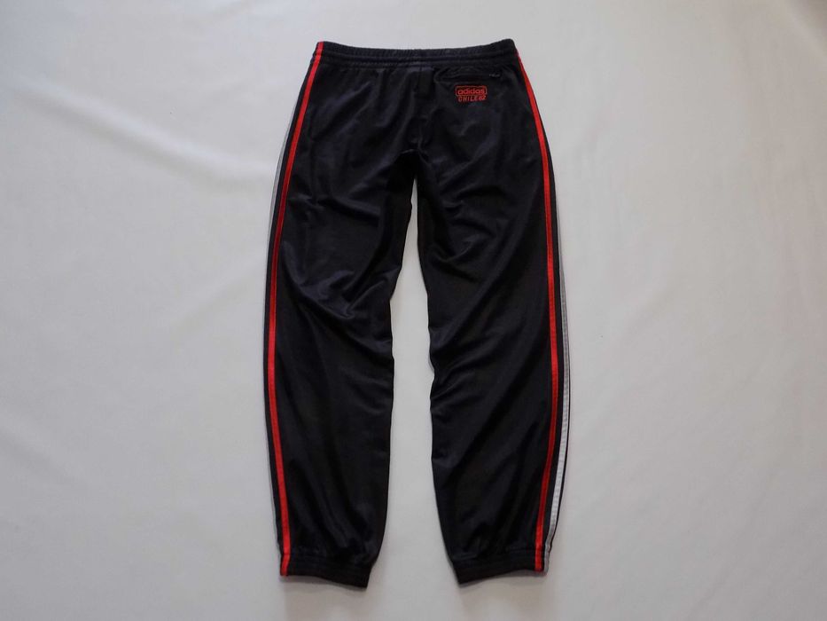 анцуг adidas chile 62 долнище анцунг мъжки спортен футболен оригинал S