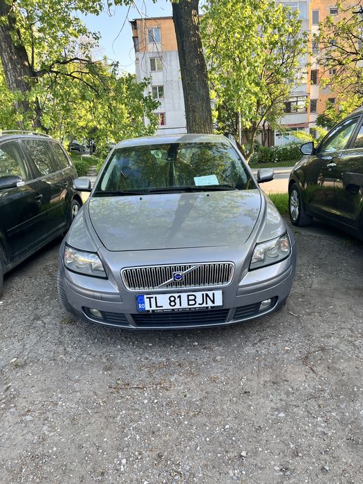 Vand volvo v50 2006