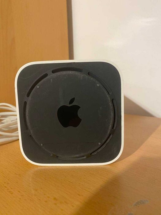Apple Time Capsule 2TB