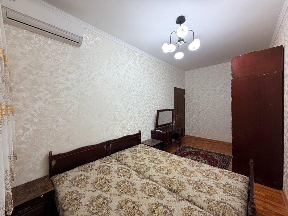 Срочно Продаётся Юнусобод 15-кв 2/3/4 Ипотека нет