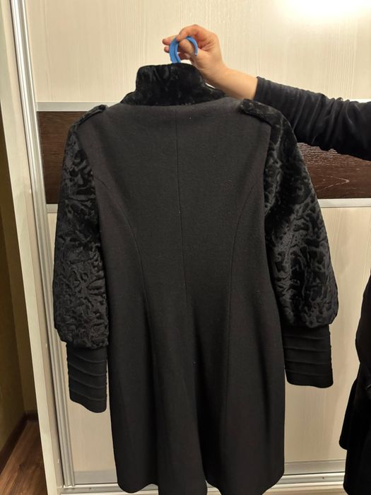 Пальто калын сатамын